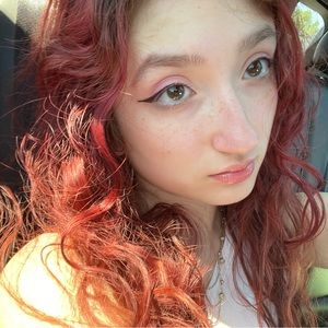 Meet your Posher, Tatyana